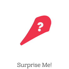 Load image into Gallery viewer, CLT3 - Color Thong Pantyliner 3-Pack