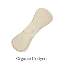 Load image into Gallery viewer, ORN1L - Organic Night Pad Plus (unboxed)