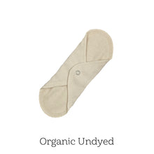 Load image into Gallery viewer, ORP1L - Organic Pantyliner Plus (unboxed)