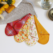 Load image into Gallery viewer, CLT3 - Color Thong Pantyliner 3-Pack