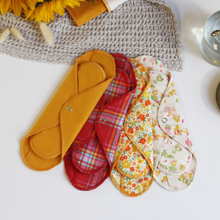 Load image into Gallery viewer, CL1 - Color Day Pad 1-Pack