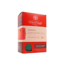 Load image into Gallery viewer, CLP3L - Color Pantyliner Plus 3-Pack