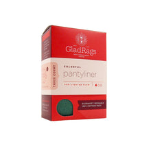 Load image into Gallery viewer, CLP3 - Color Pantyliner 3-Pack