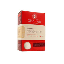 Load image into Gallery viewer, ORP3 - Organic Pantyliner 3-Pack