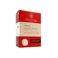 Load image into Gallery viewer, Organic Pantyliner

