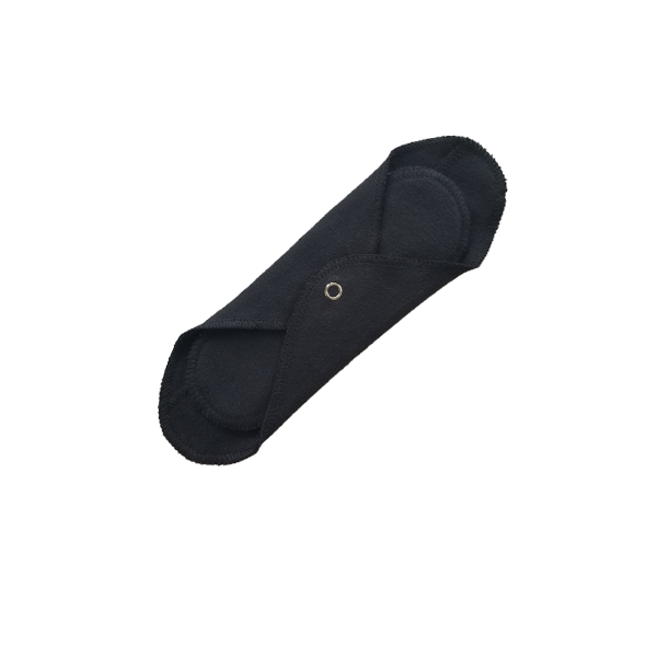 OR1-BLACK - Organic Black Day Pad (unboxed)